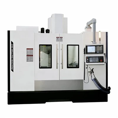 Prelucrare Frezare CNC